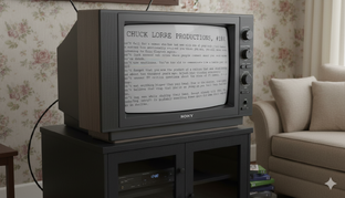 Карточки тщеславия Чака Лори