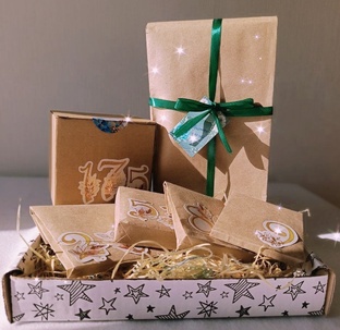 Книжные боксы