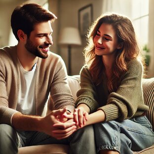 Эмоции и как с ними справляться