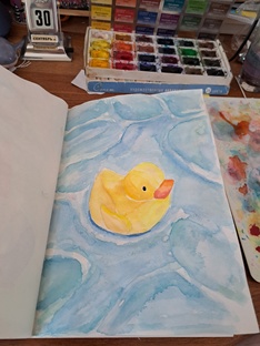 Идеи для творчества