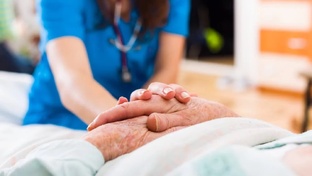 Психология в реабилитации после инсульта