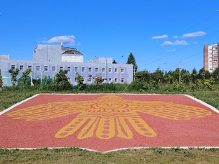 Коми и знакомство с Приполярным Уралом