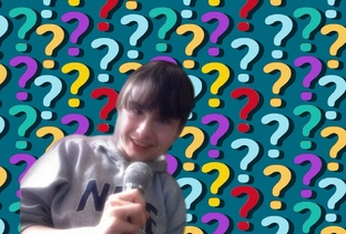 вопросы к подписчикам.