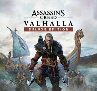 Assassin's Creed Valhalla