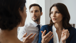 Тонкости общения