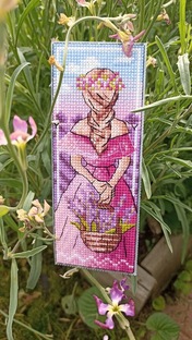 Вышивка и вышивальные встречи