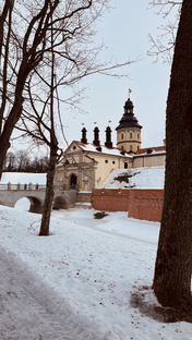 Беларусь и немного отваги😂