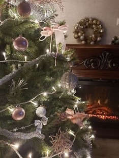 НОВОГОДНЕЕ