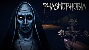 Phasmofobia