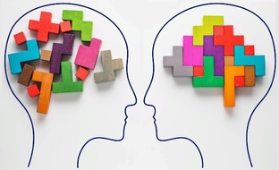 Личностное развитие 