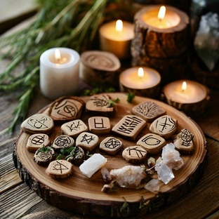 Совет от Вселенной, ВС (расклады)