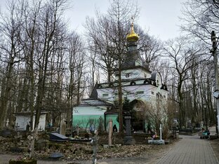 СВЯТЫНИ РОССИИ. Захотелось вам это показать