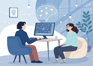 РАЗГОВОРЫ  С НЕЙРОСЕТЯМИ