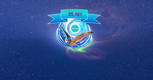 35 лет Школе Планета ШАМ