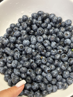 Быстрая еда 🥘 