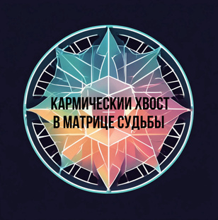 Кармический хвост