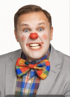 Александр Шульгин .Чистка  нашего будущего  от нечистот 