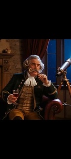 Новые приключения барона Мюнхгаузена 