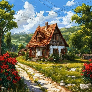 Сказки для детей