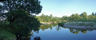 Пруды и озера Брянска