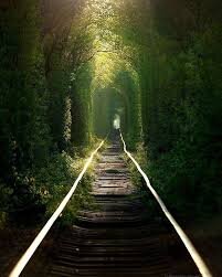 Загадочные места на планете