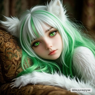 КВ(коты воители