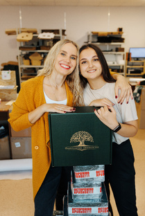 Команда Фамильных ценностей