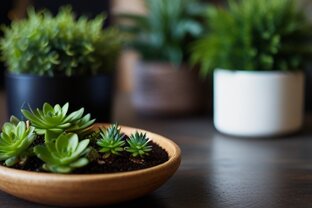 Портфолио ландшафтного дизайнера