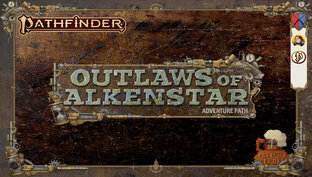 Outlaws of Alkenstar