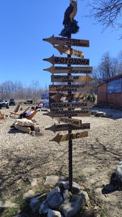 Туры выходного дня