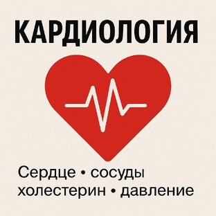 Кардиология