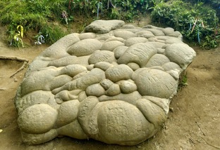 Загадки геологии