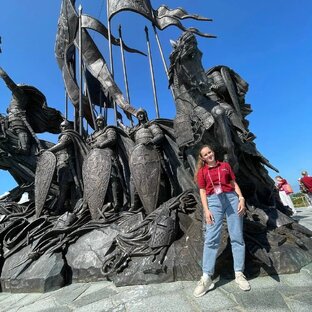 Псковская область