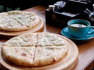 Что попробовать