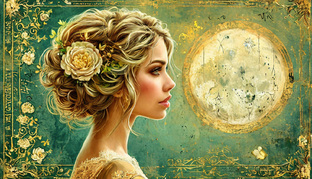 Лунные календари стрижек и окрашивания