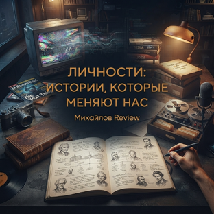 Личности