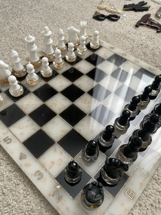 Эпоксидная смола