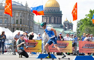 СПОРТивный Питер🏀