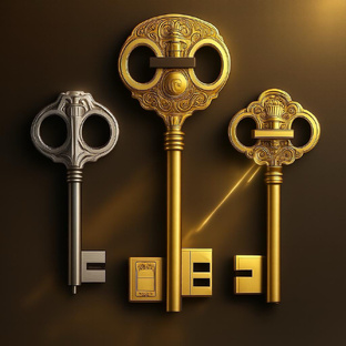 Три вида изобилия 