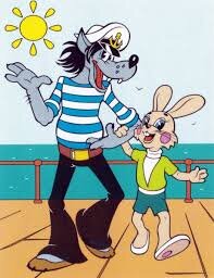 Мультфильмы.