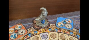 Настольные игры 🎲