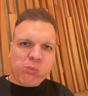 Ем в кафешках