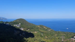 Крымские каникулы
