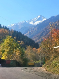 Казахстан 