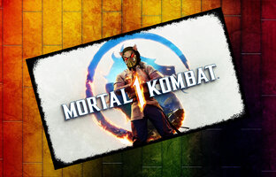 Mortal Kombat 1 (2023) сюжетка