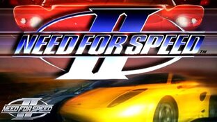 Need For Speed II (1997)