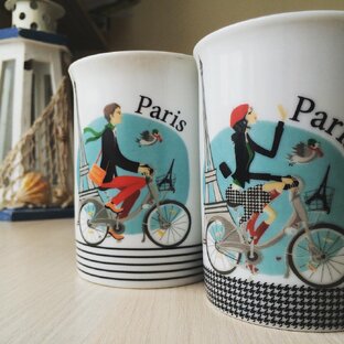 Мои находки