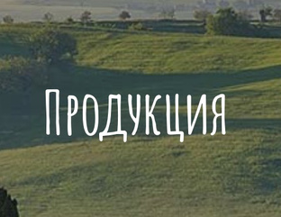 Наша продукция