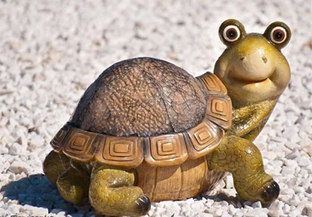 Черепашка turtle