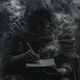 Поэзия Тени
